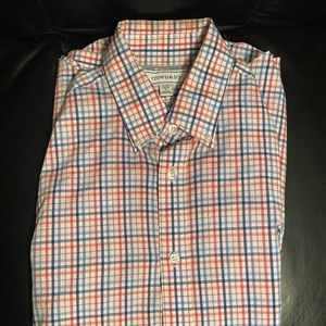 Crown & Ivy Button Down Shirt